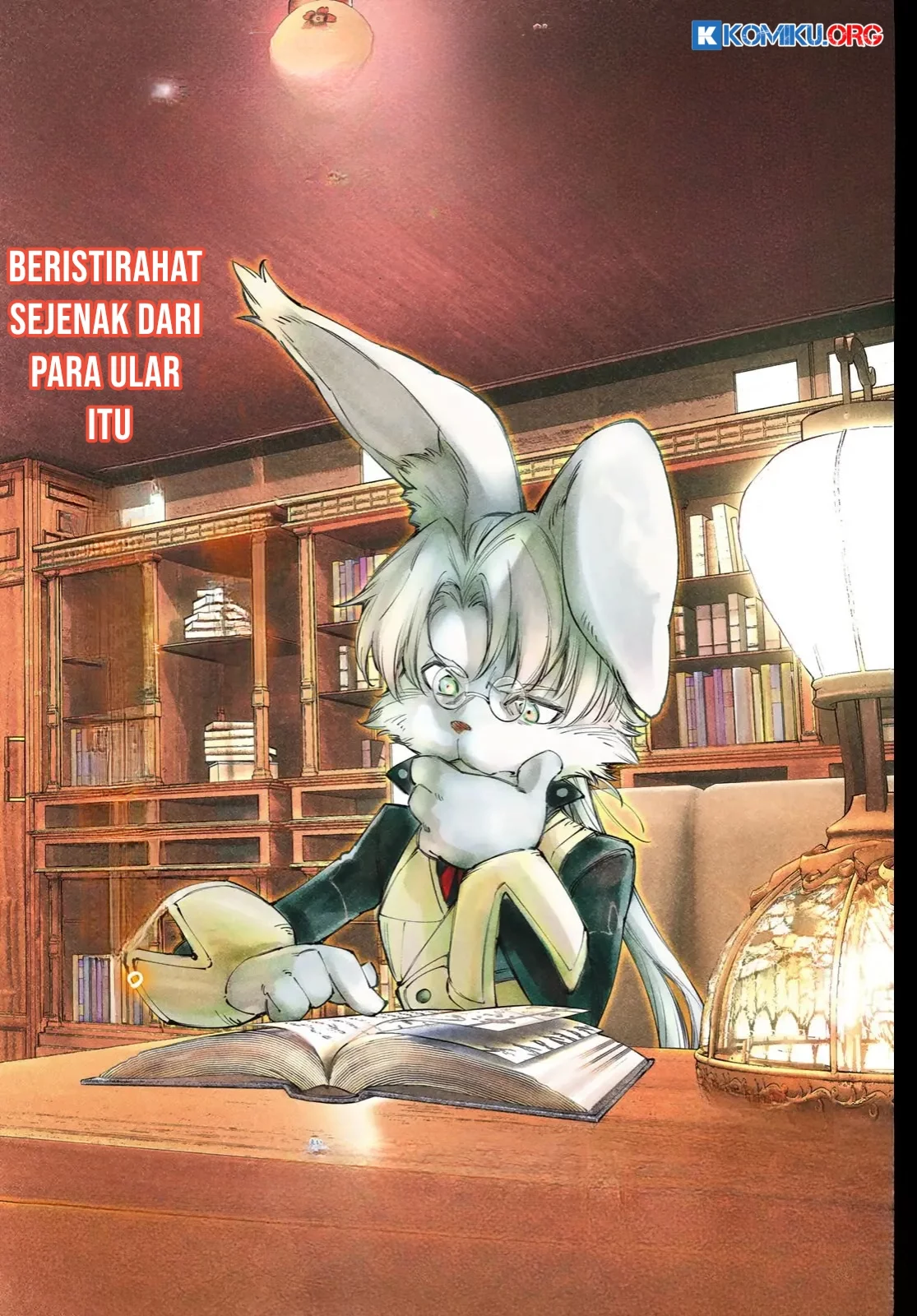Baca Manga Shangri-La Frontier ~ Kusoge Hunter, Kamige ni Idoman to su~ Chapter 240 Gambar 2