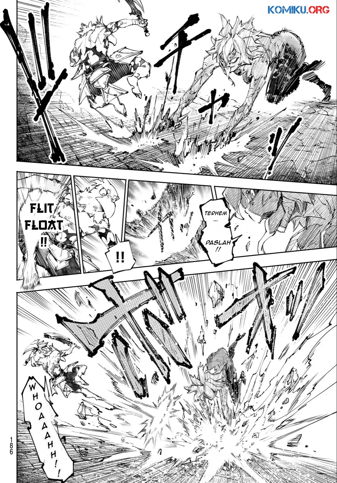 Shangri-La Frontier ~ Kusoge Hunter, Kamige ni Idoman to su~ Chapter 243 Gambar 13