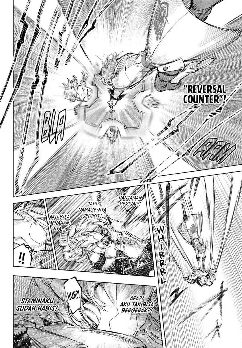 Shangri-La Frontier ~ Kusoge Hunter, Kamige ni Idoman to su~ Chapter 255 Gambar 3