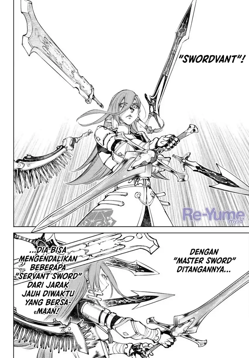 Shangri-La Frontier ~ Kusoge Hunter, Kamige ni Idoman to su~ Chapter 259 Gambar 11