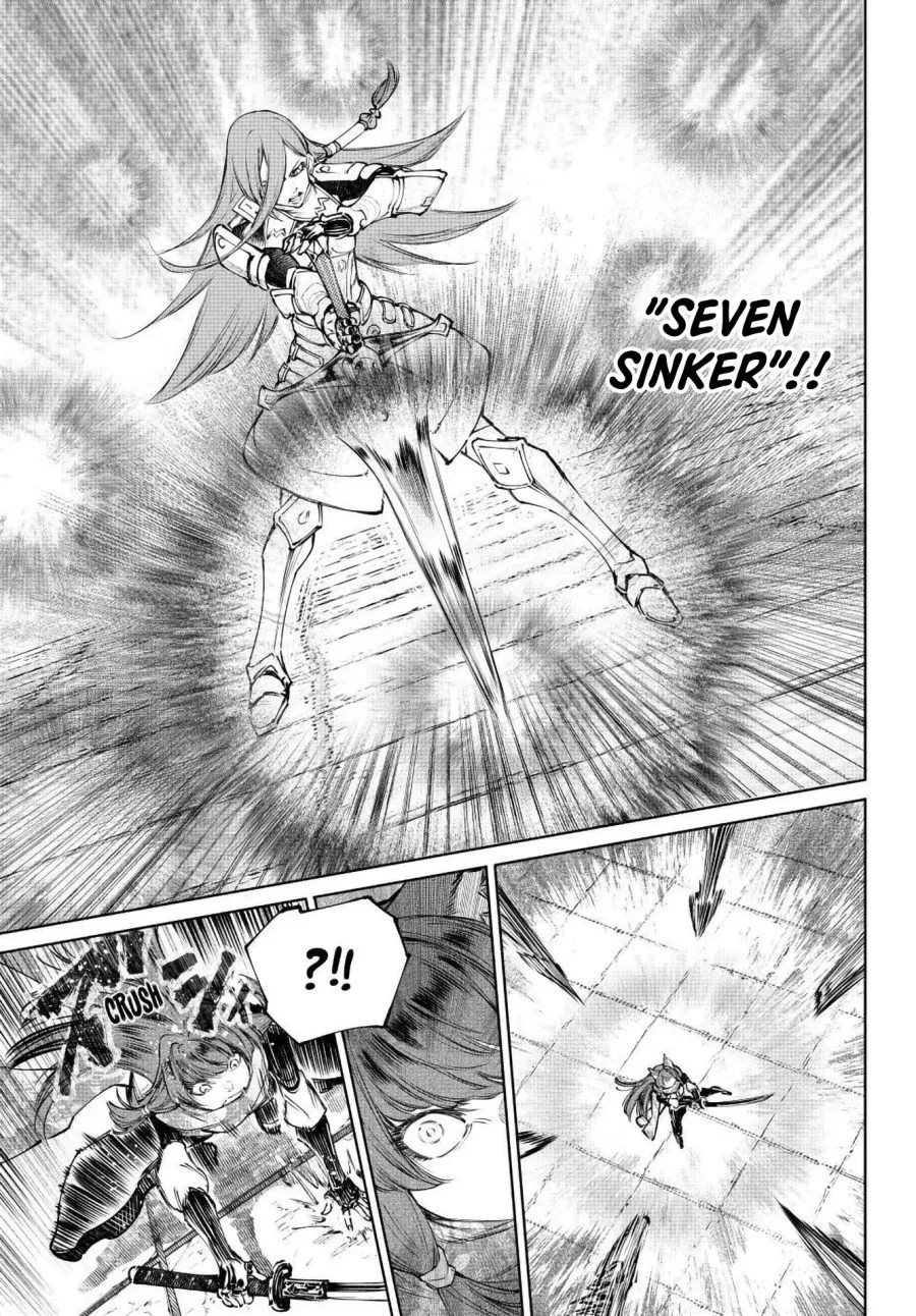 Shangri-La Frontier ~ Kusoge Hunter, Kamige ni Idoman to su~ Chapter 263 Gambar 14