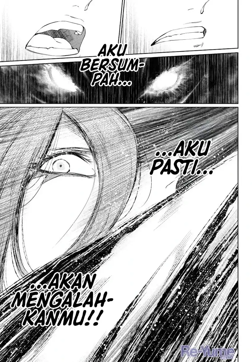 Shangri-La Frontier ~ Kusoge Hunter, Kamige ni Idoman to su~ Chapter 267 Gambar 15