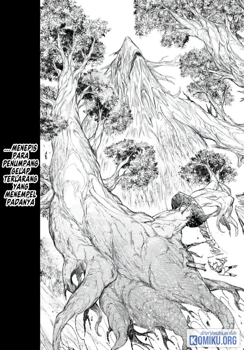 Shangri-La Frontier ~ Kusoge Hunter, Kamige ni Idoman to su~ Chapter 277 Gambar 13