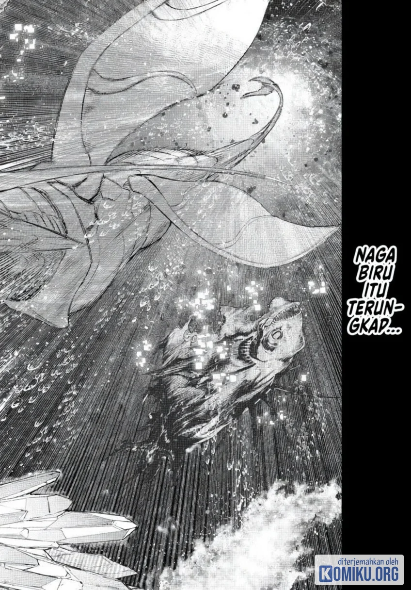 Shangri-La Frontier ~ Kusoge Hunter, Kamige ni Idoman to su~ Chapter 277 halaman 9