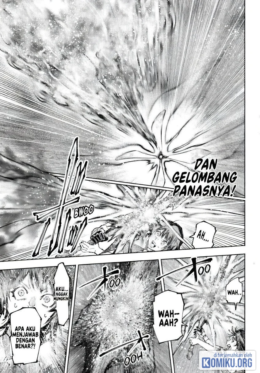 Shangri-La Frontier ~ Kusoge Hunter, Kamige ni Idoman to su~ Chapter 280 Gambar 18
