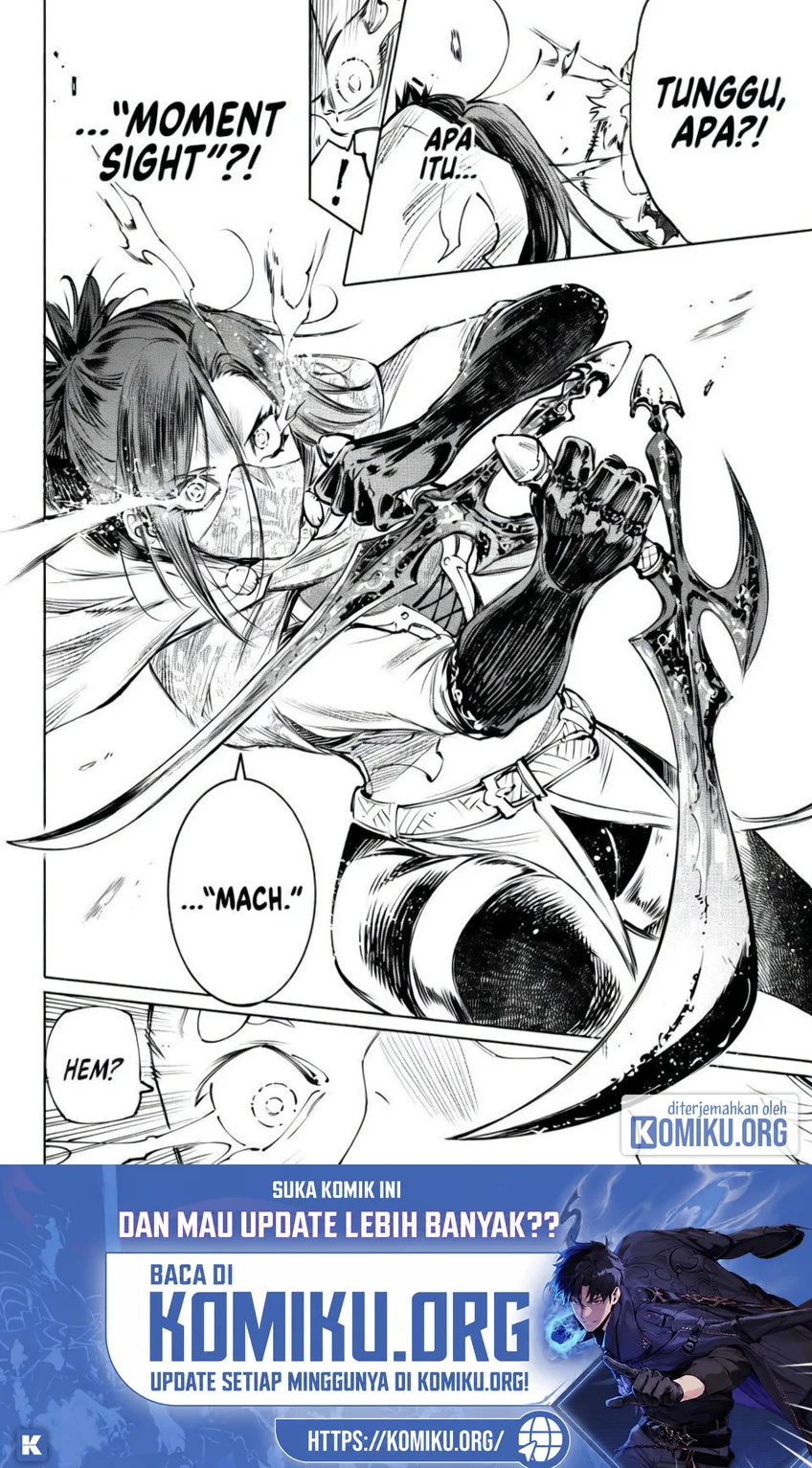Shangri-La Frontier ~ Kusoge Hunter, Kamige ni Idoman to su~ Chapter 284 Gambar 18