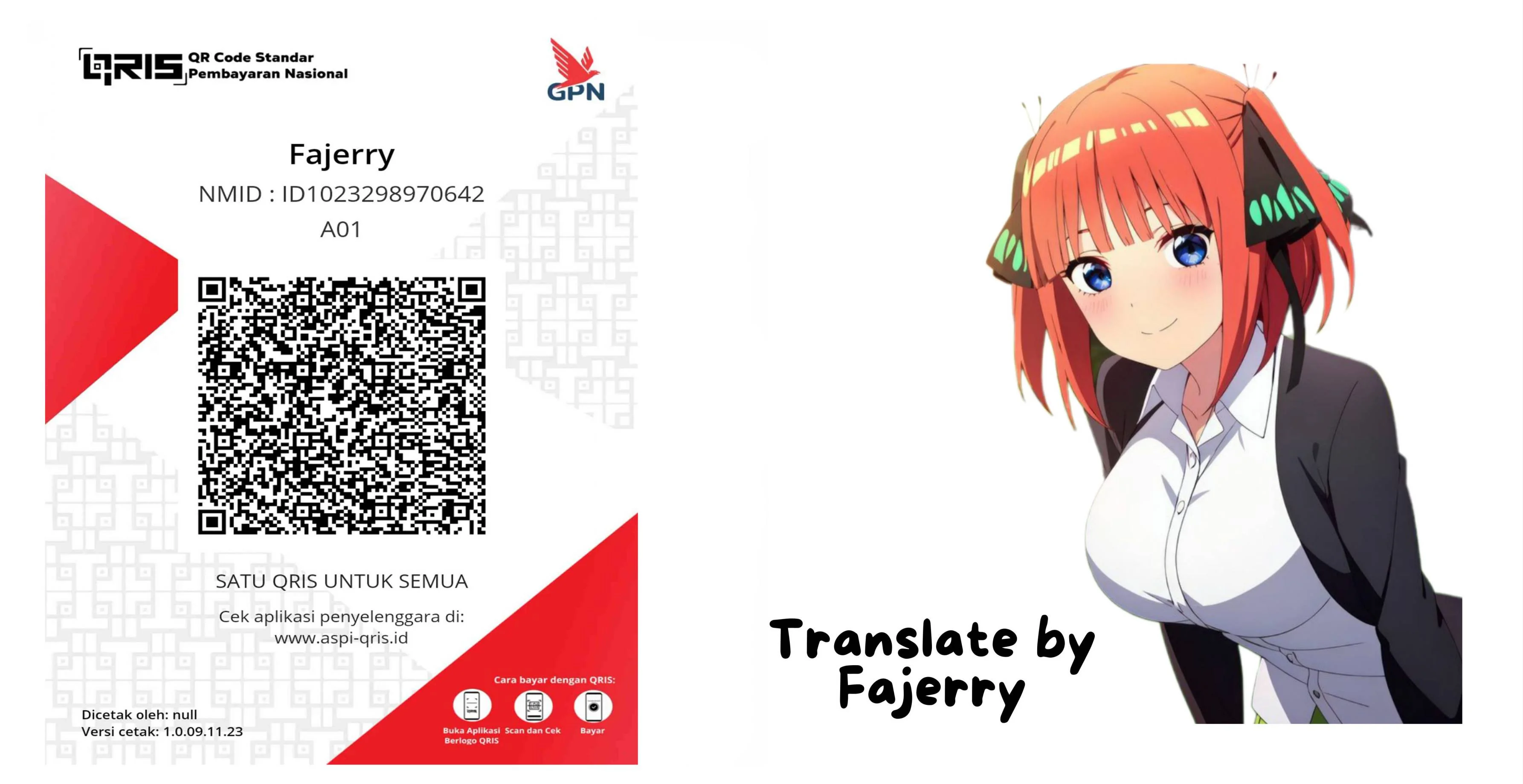 Sharehouse Nile Chapter 8 Gambar 36