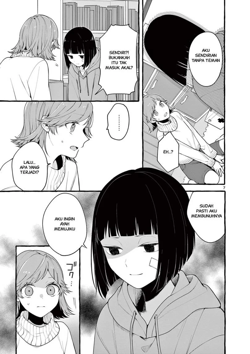 Sharehouse Nile Chapter 8 Gambar 8