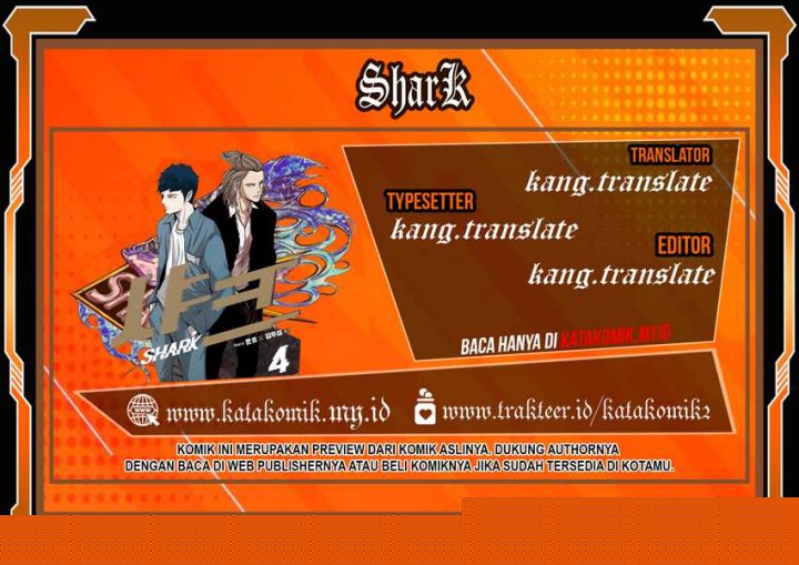 Baca Komik Shark Chapter 360 Gambar 1