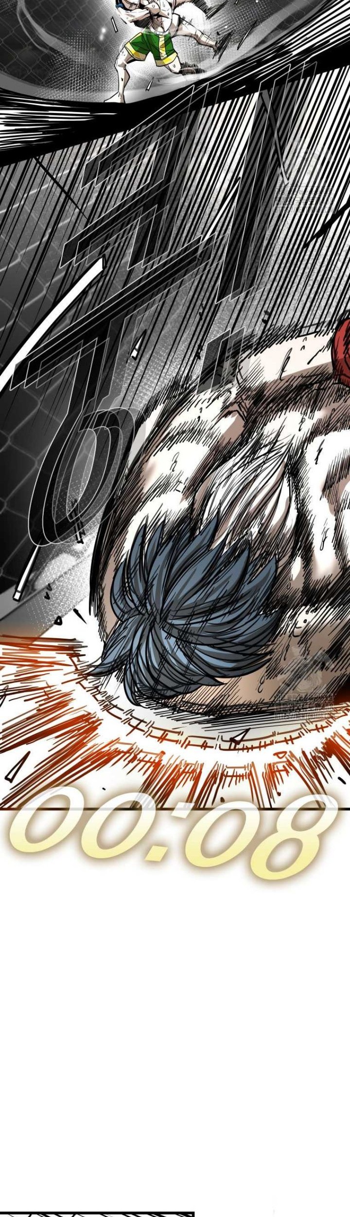 Shark Chapter 360 Gambar 9