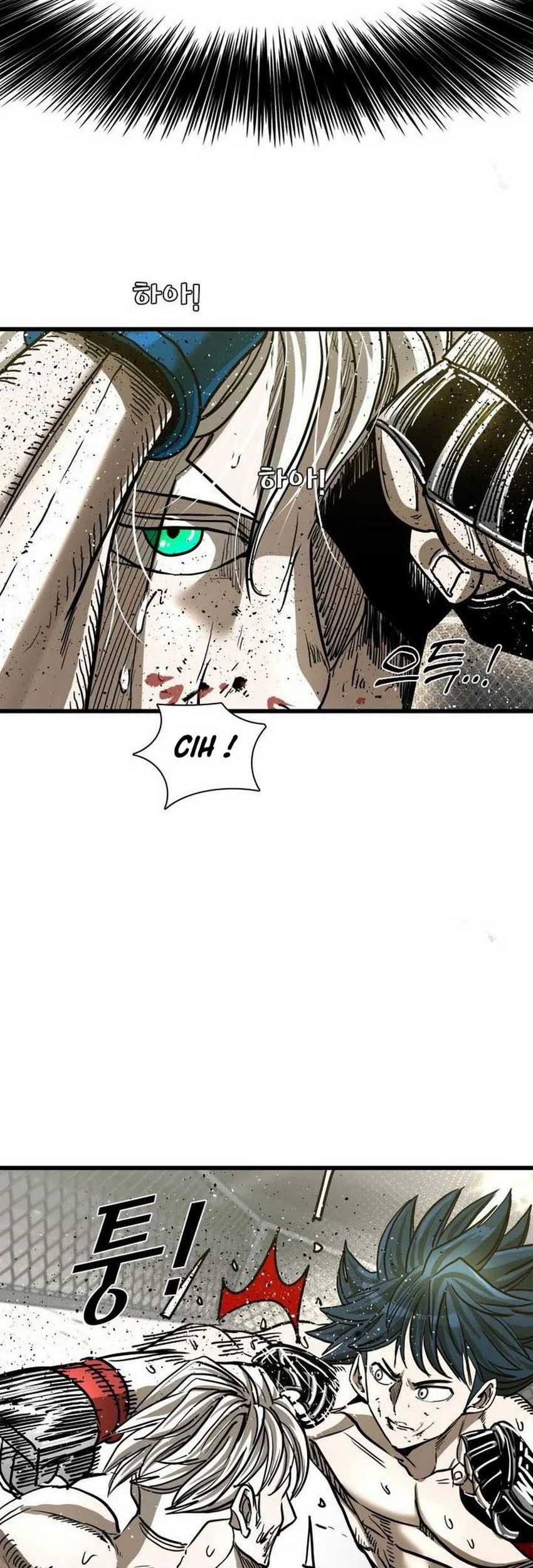 Shark Chapter 362 Gambar 39