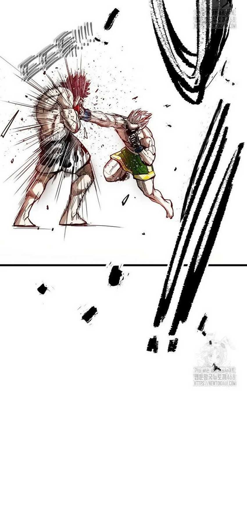 Shark Chapter 362 Gambar 19