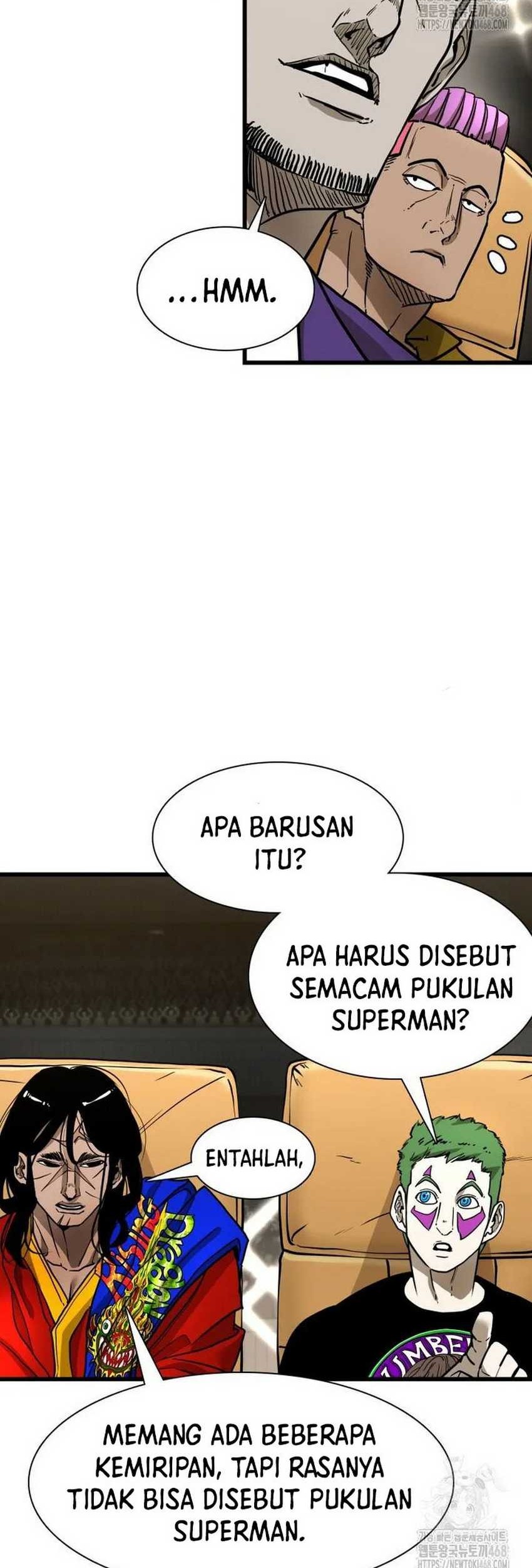 Shark Chapter 362 Gambar 24