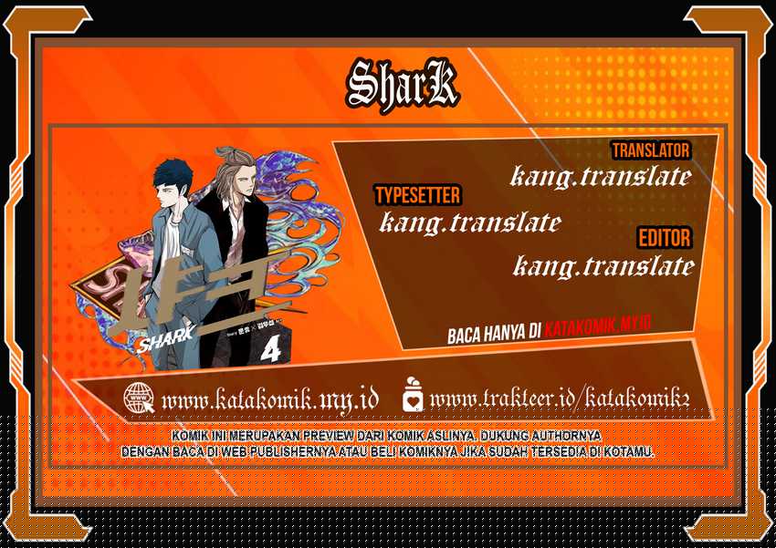 Baca Komik Shark Chapter 363 Gambar 1