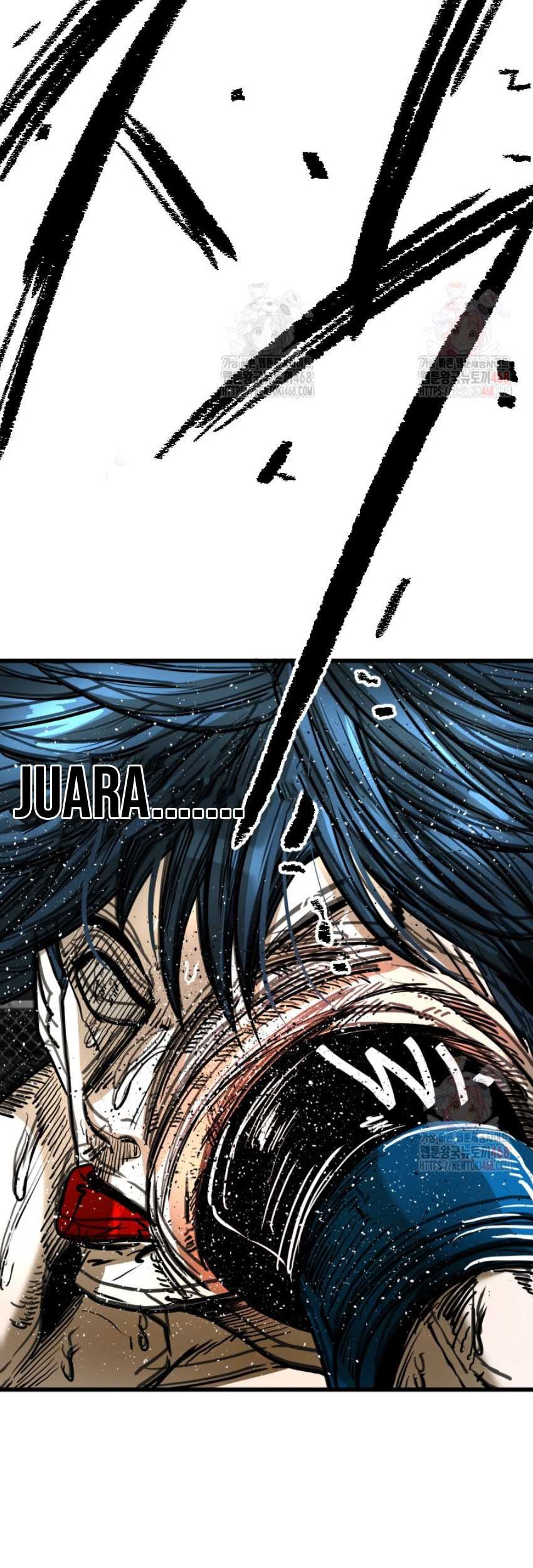 Shark Chapter 364 Gambar 53