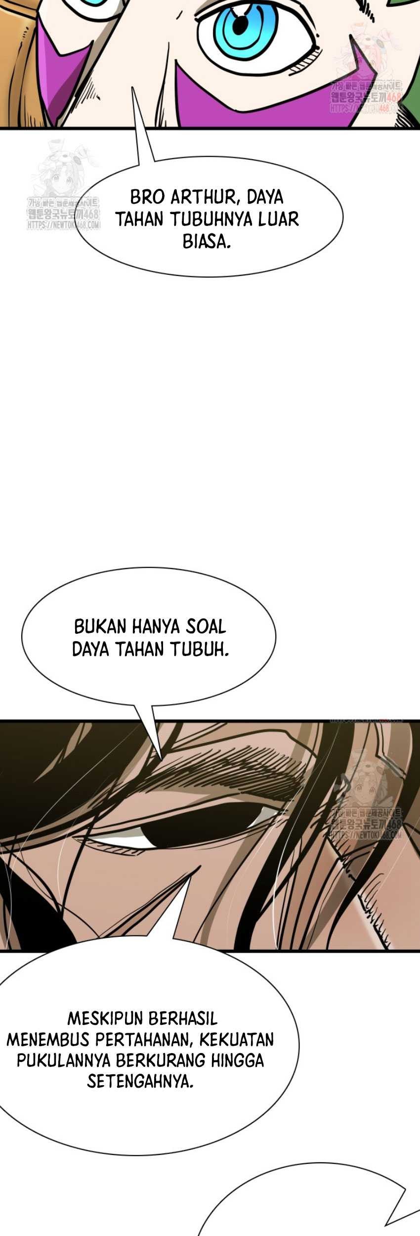 Shark Chapter 364 Gambar 59