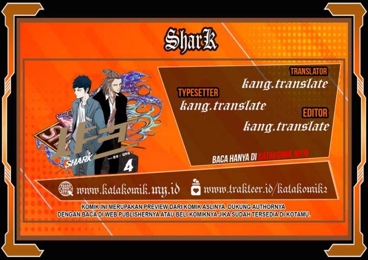 Baca Komik Shark Chapter 366 Gambar 1