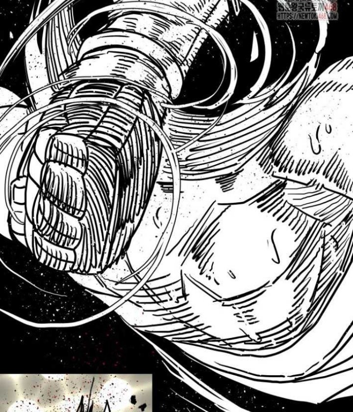 Shark Chapter 366 Gambar 85