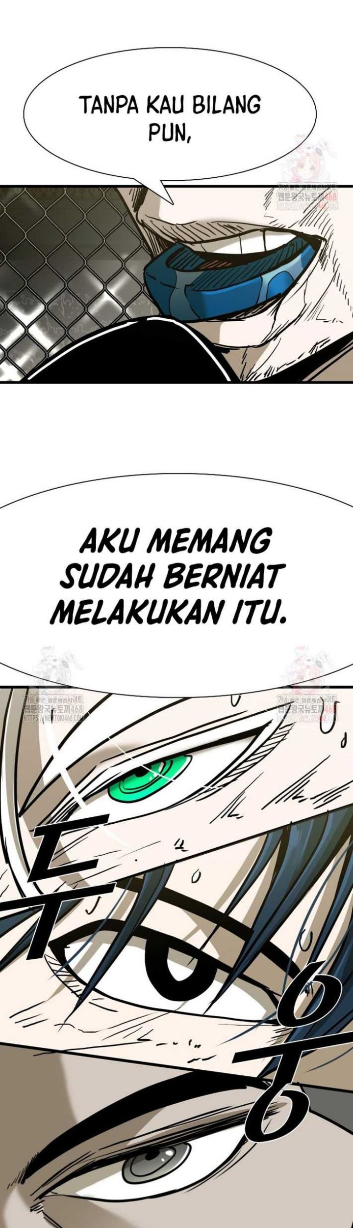 Baca Manhwa Shark Chapter 366 Gambar 2