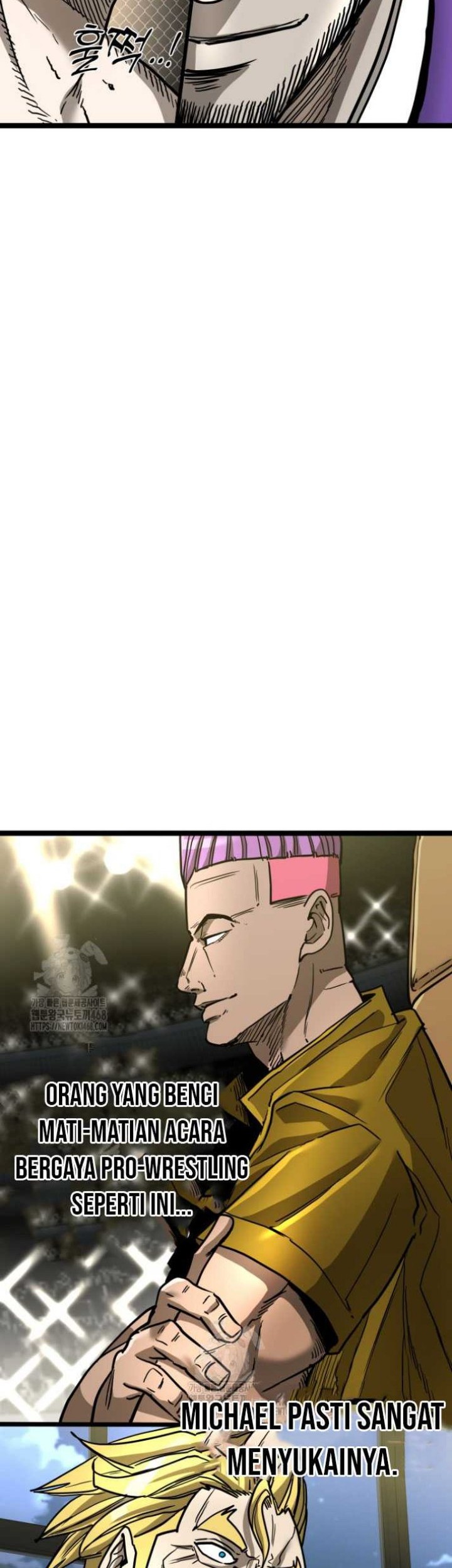 Shark Chapter 367 Gambar 54