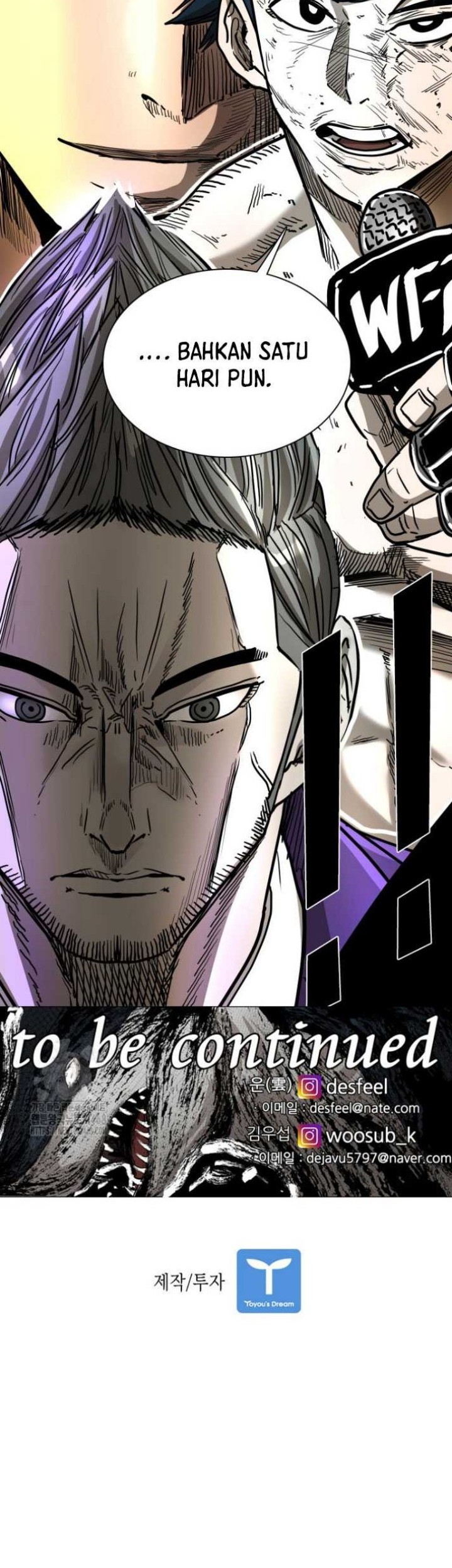 Shark Chapter 367 Gambar 60