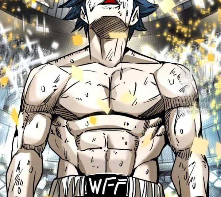 Shark Chapter 367 Gambar 10