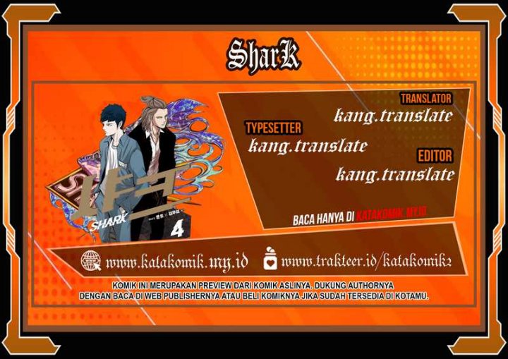 Baca Komik Shark Chapter 368 Gambar 1