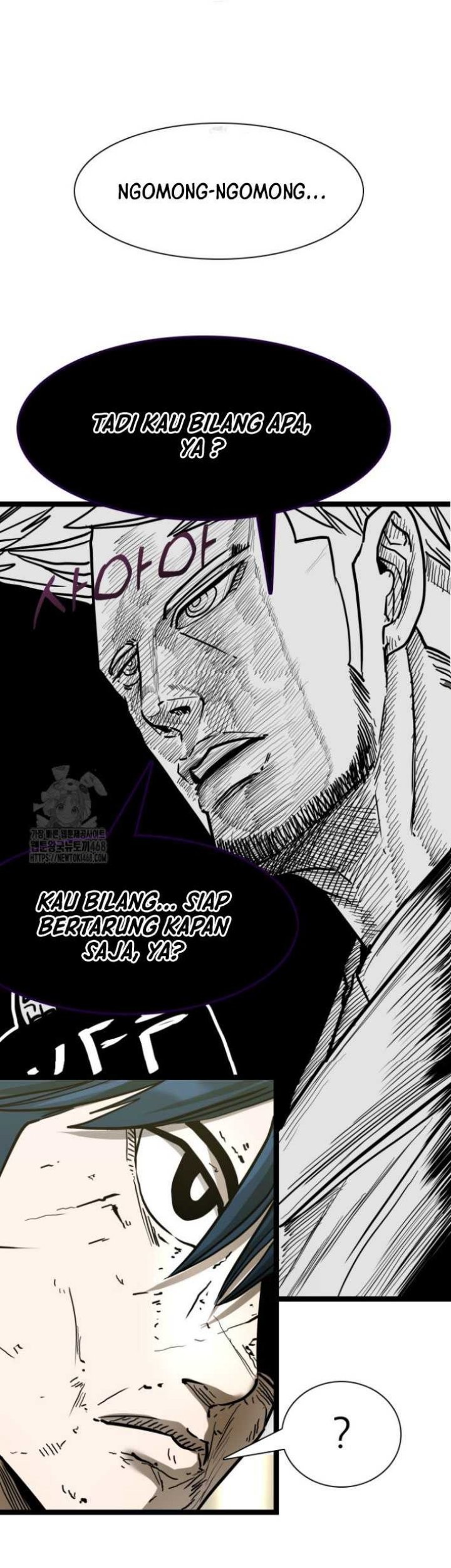 Shark Chapter 368 Gambar 20