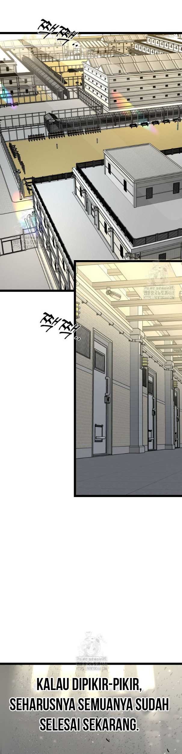 Baca Manhwa Shark Chapter 370 Gambar 2