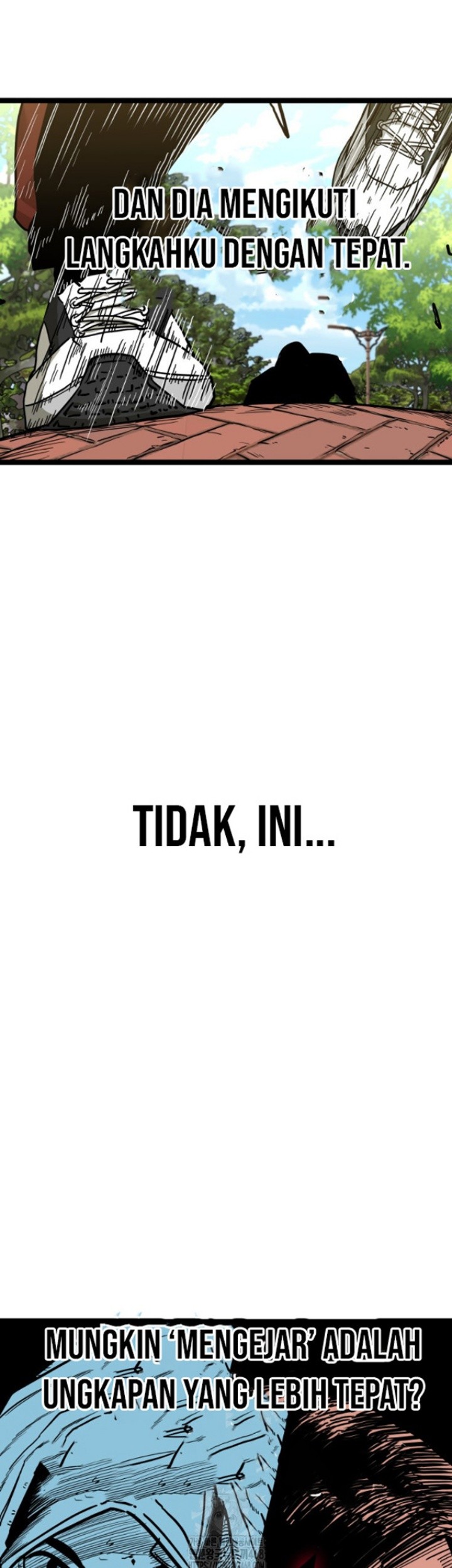 Baca Manhwa Shark Chapter 371 Gambar 2