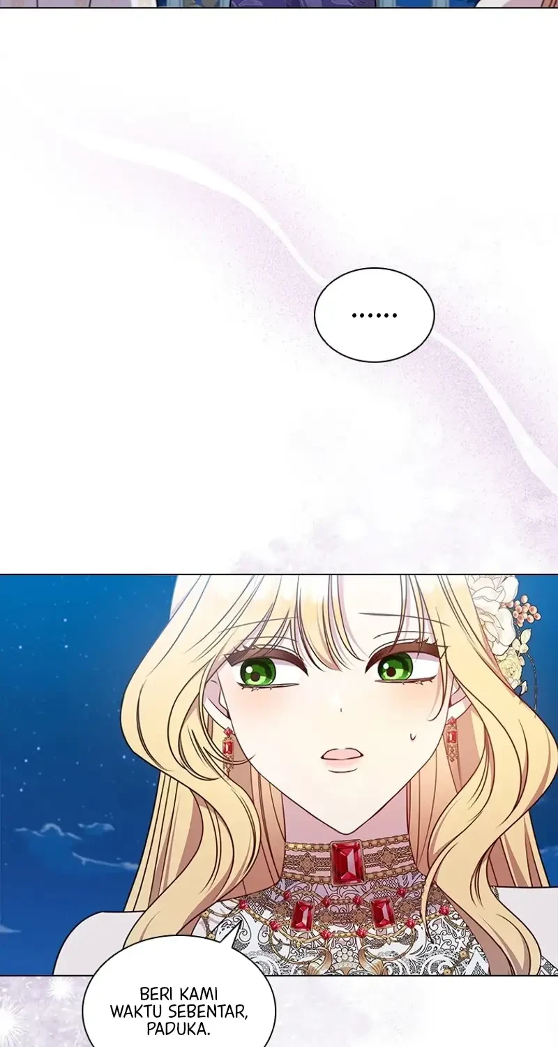 She’s Not Our Daughter! Chapter 34 Gambar 3