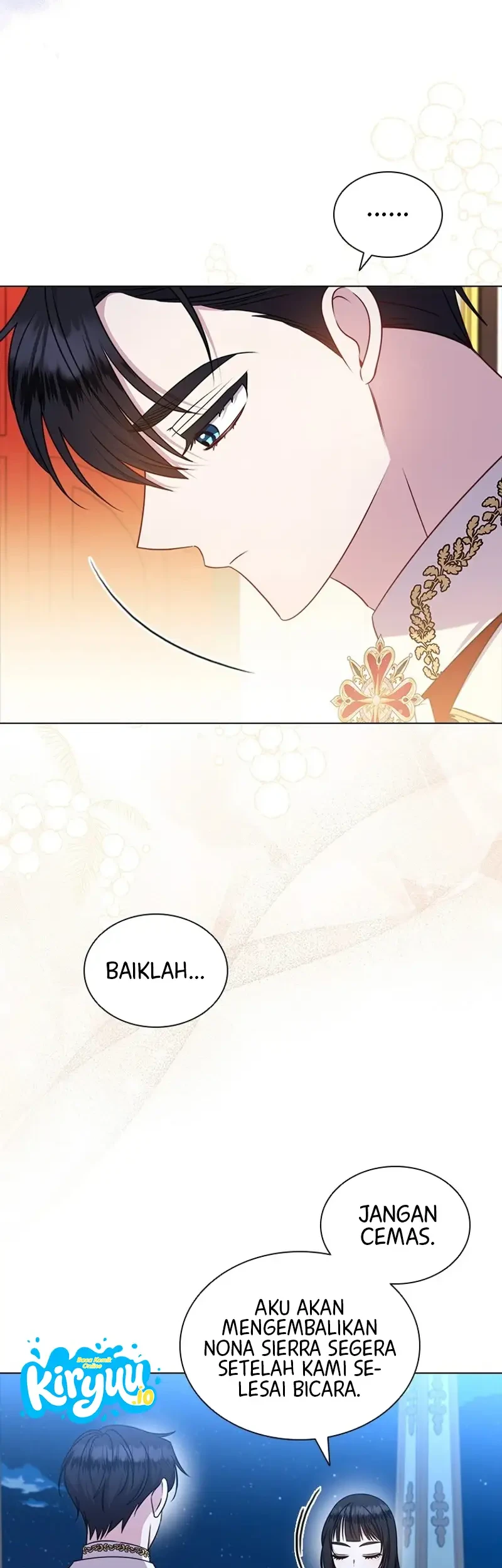 She’s Not Our Daughter! Chapter 34 Gambar 5