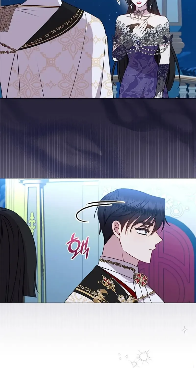 She’s Not Our Daughter! Chapter 34 Gambar 6