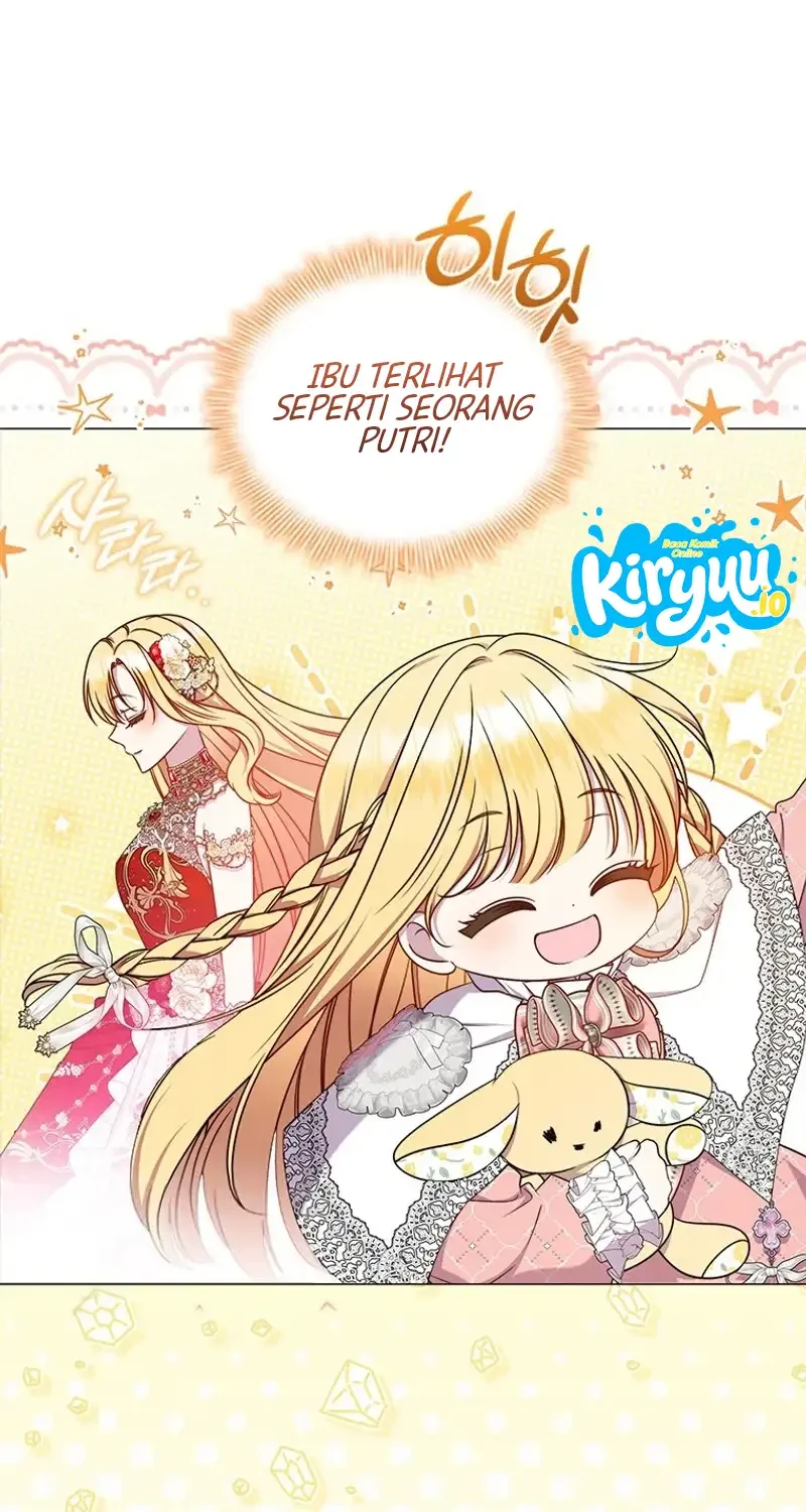 She’s Not Our Daughter! Chapter 34 Gambar 12