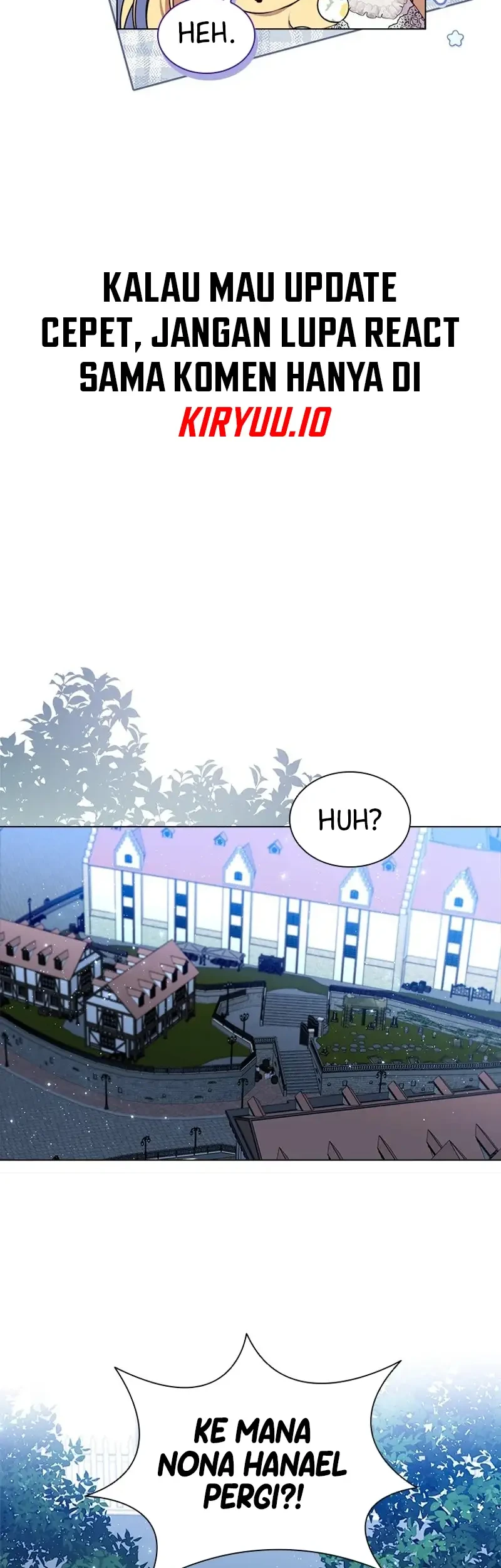 She’s Not Our Daughter! Chapter 34 Gambar 17