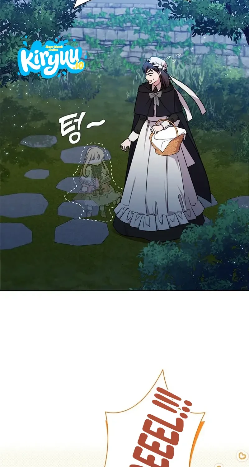 She’s Not Our Daughter! Chapter 34 Gambar 18