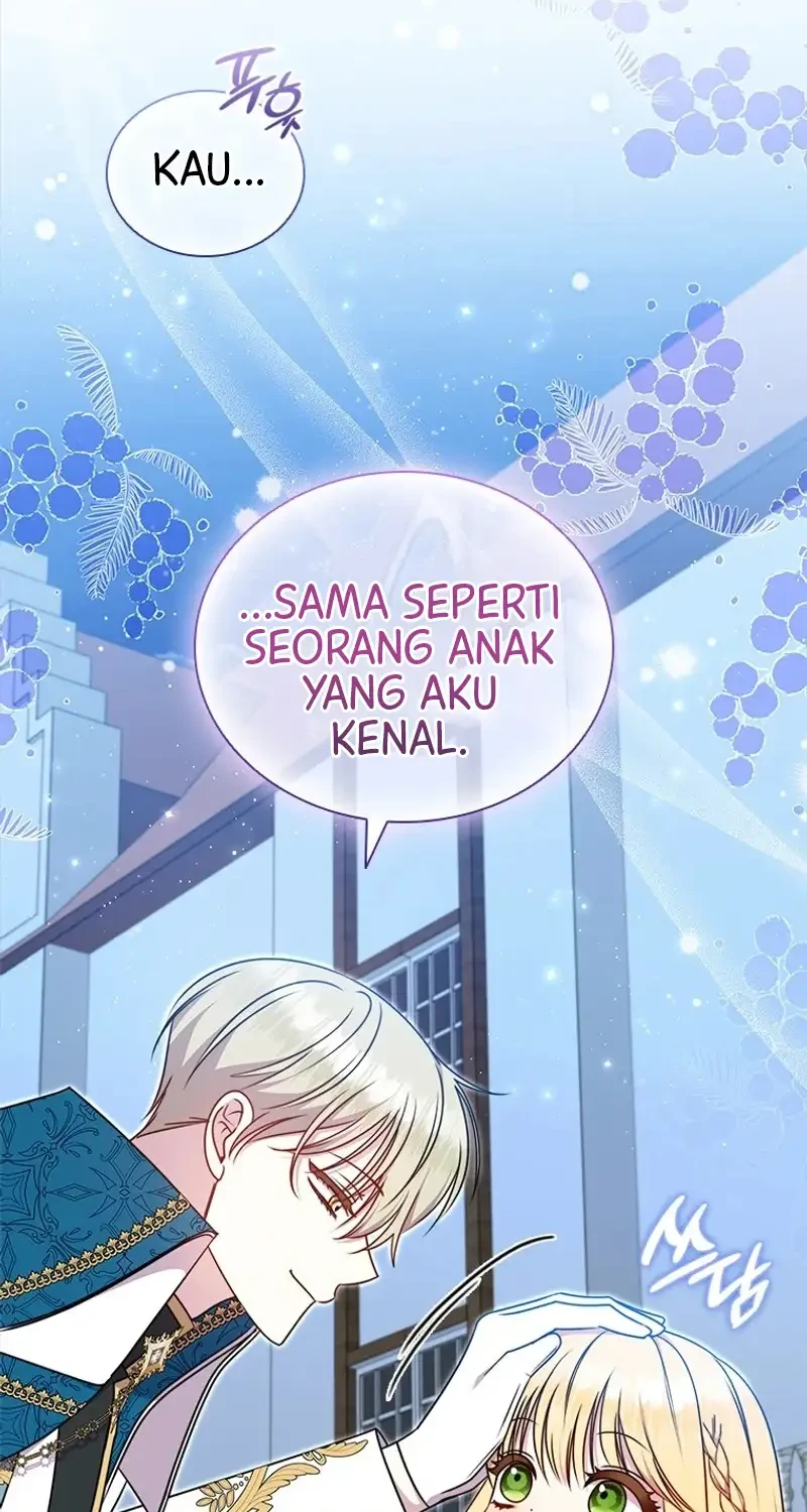 She’s Not Our Daughter! Chapter 34 Gambar 24