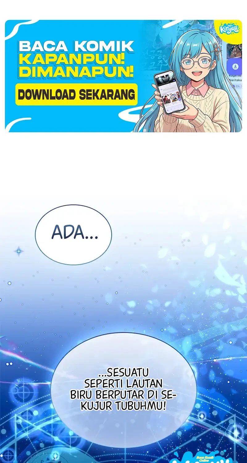 She’s Not Our Daughter! Chapter 34 Gambar 27
