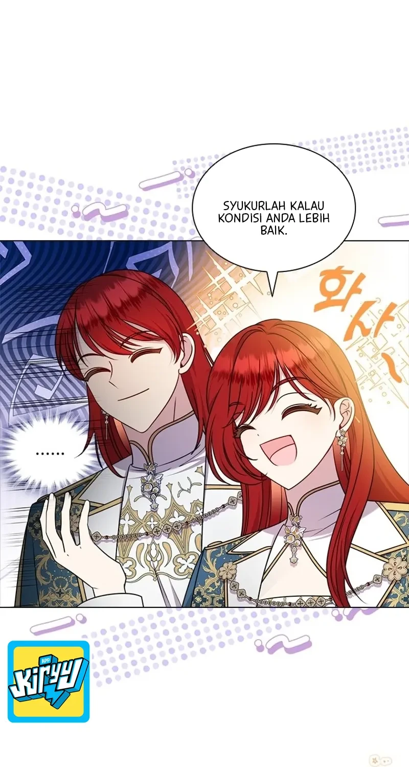 She’s Not Our Daughter! Chapter 35 Gambar 5