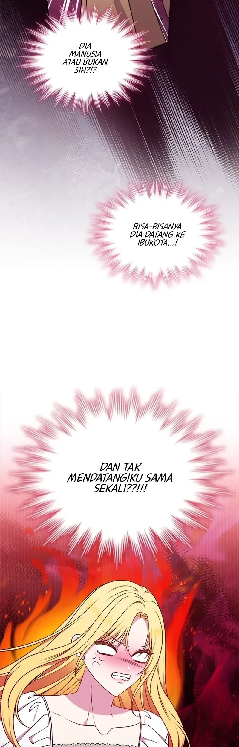 She’s Not Our Daughter! Chapter 35 Gambar 23
