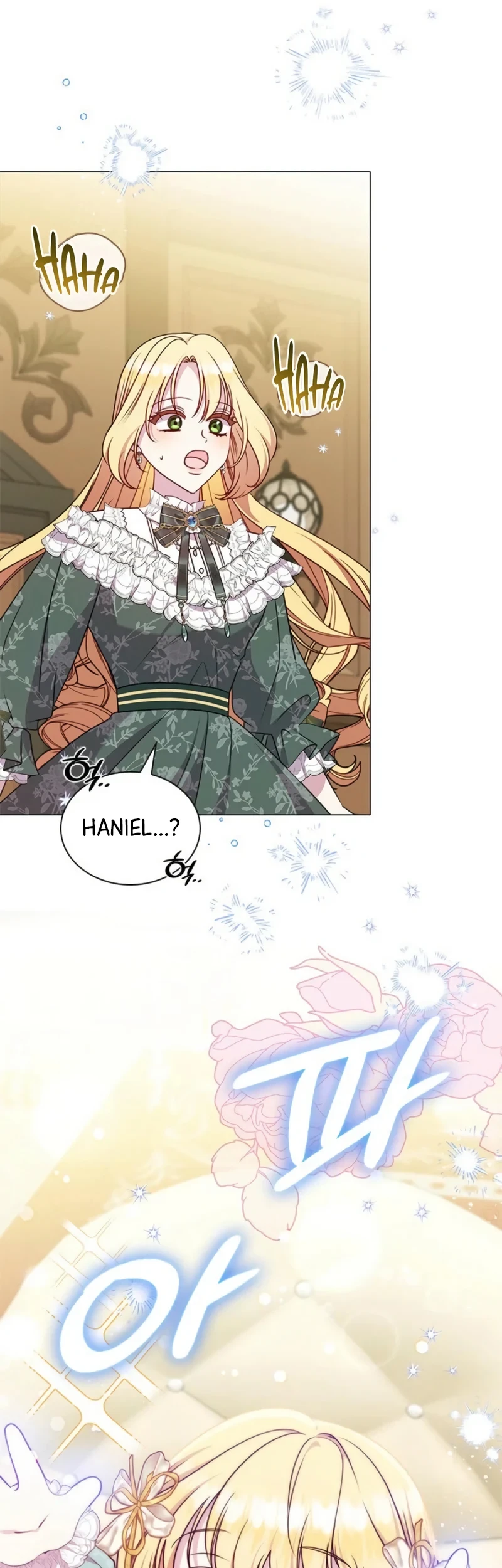 She’s Not Our Daughter! Chapter 51 Gambar 36