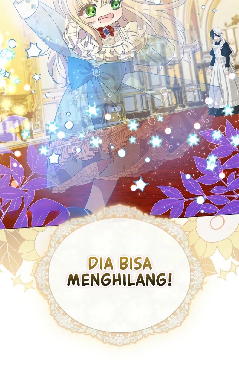 She’s Not Our Daughter! Chapter 51 Gambar 39