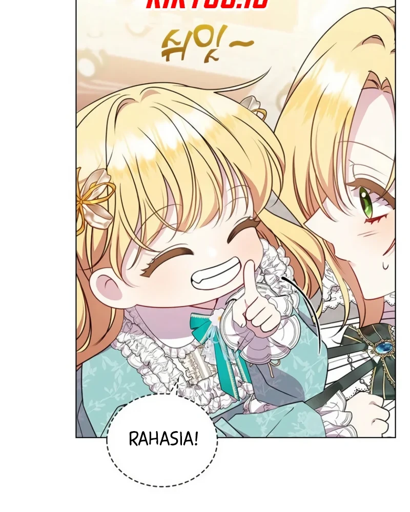 She’s Not Our Daughter! Chapter 51 Gambar 51
