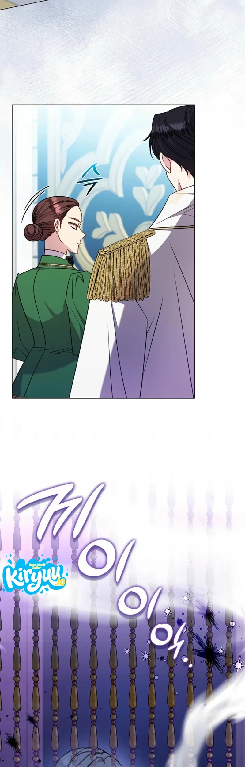 She’s Not Our Daughter! Chapter 51 Gambar 3
