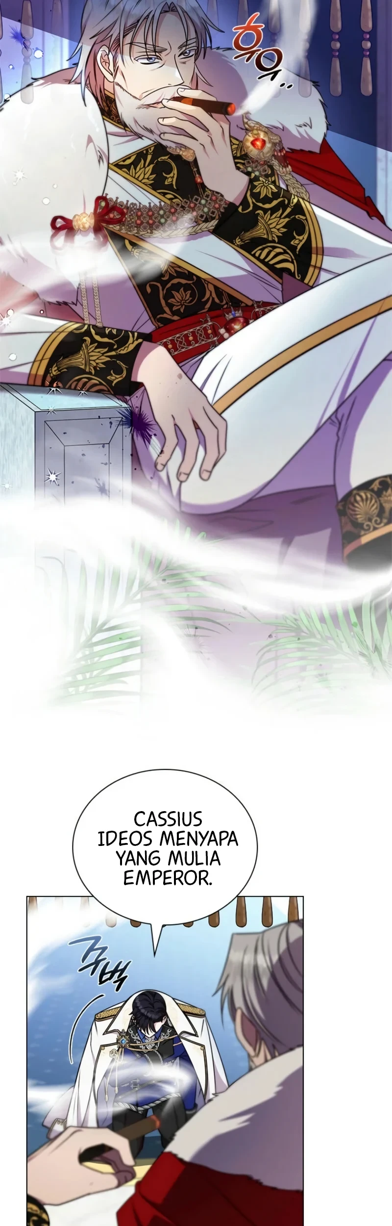 She’s Not Our Daughter! Chapter 51 Gambar 4