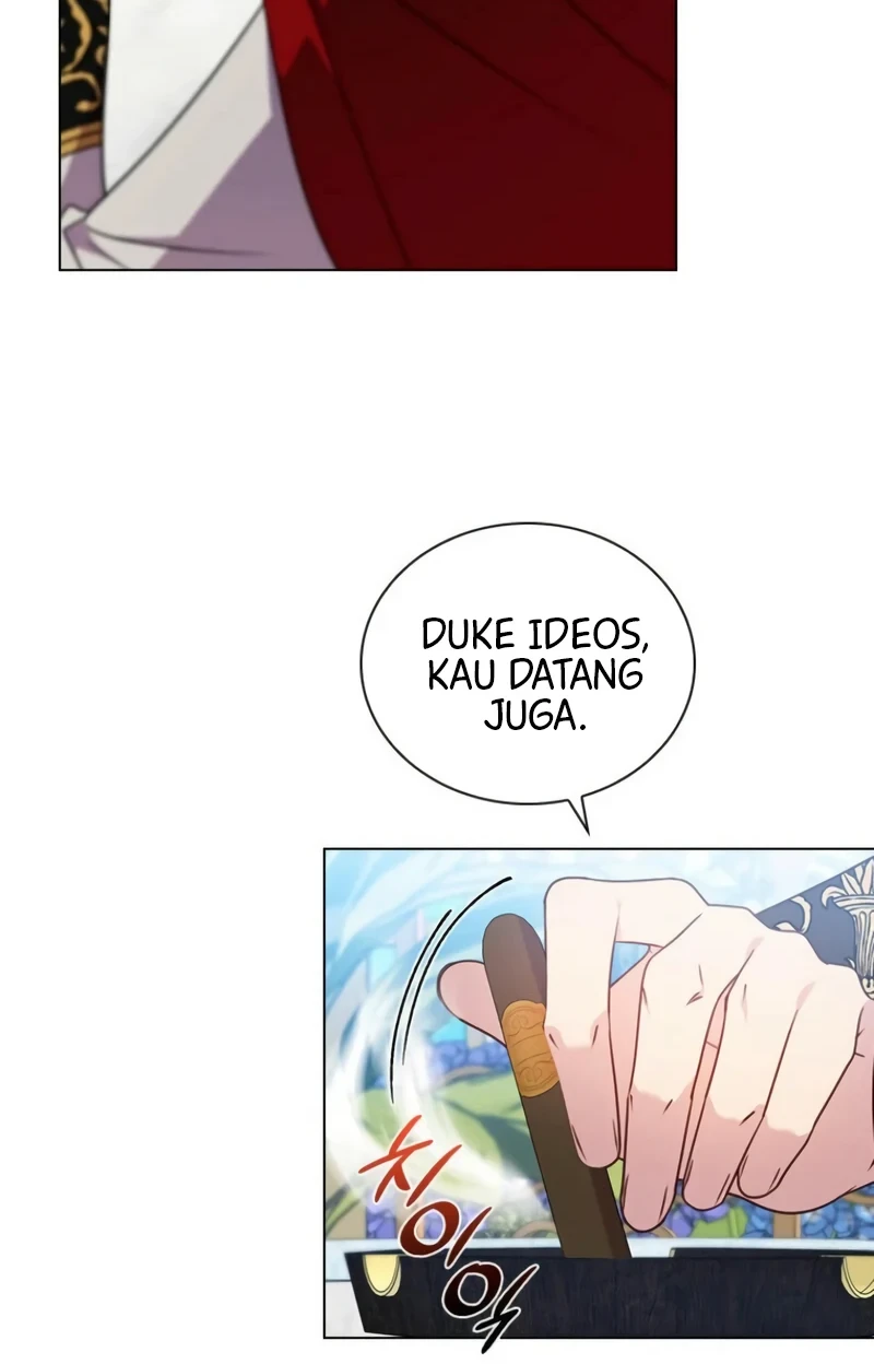 She’s Not Our Daughter! Chapter 51 Gambar 5