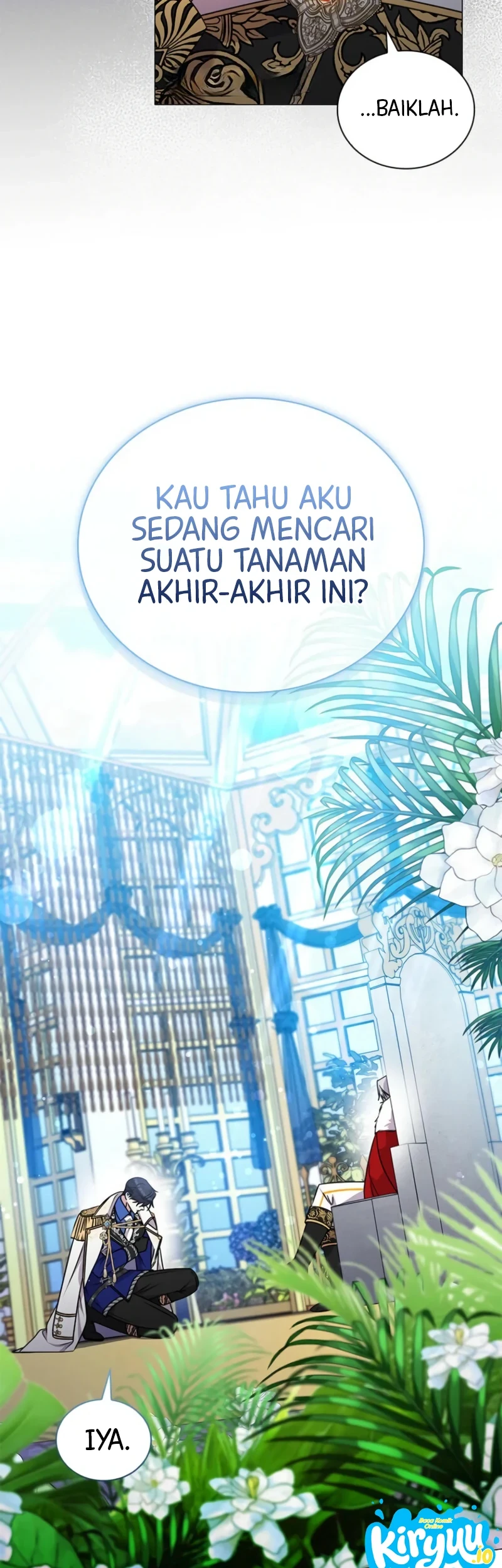 She’s Not Our Daughter! Chapter 51 Gambar 7