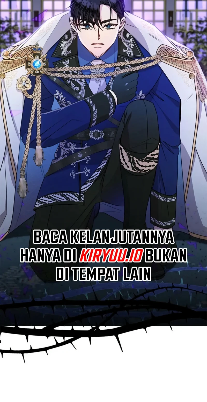 She’s Not Our Daughter! Chapter 51 Gambar 13