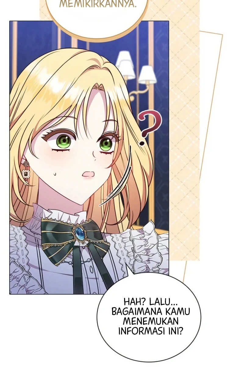 She’s Not Our Daughter! Chapter 51 Gambar 20