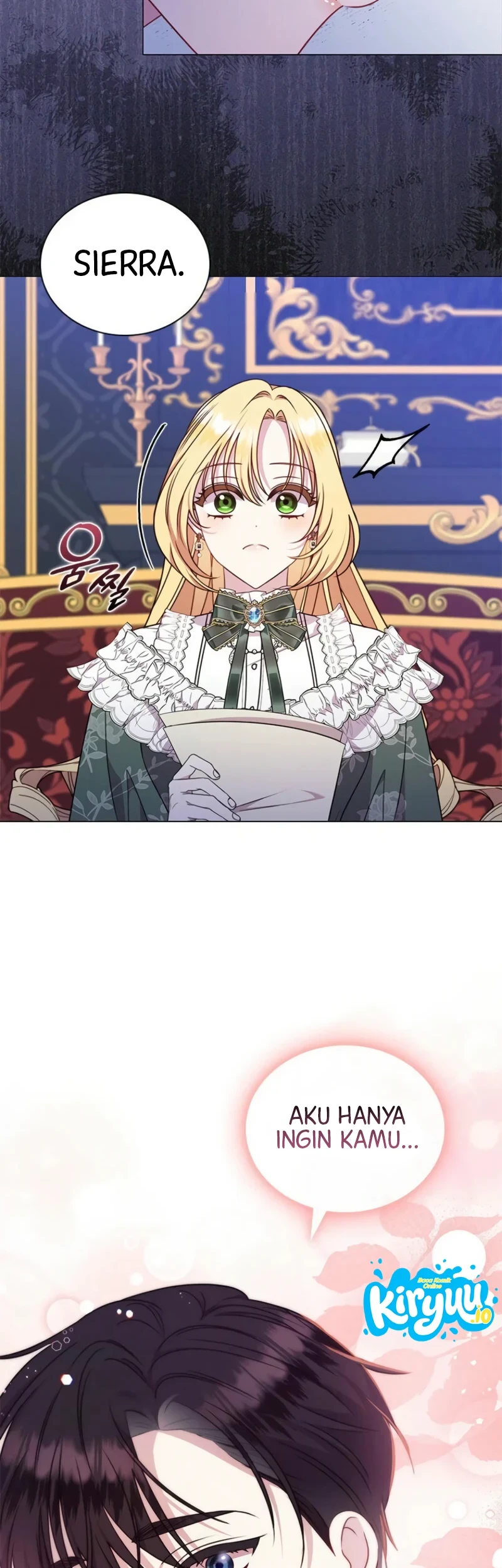 She’s Not Our Daughter! Chapter 51 Gambar 22